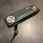 Scotty Cameron Select 2012 port 2 Putter KBS CT Tour Shaft from Japan