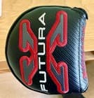 2015 Scotty Cameron Futura X 5 37” RH Dual Balance Putter With HC