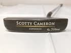 Scotty Cameron Putter CLASSIC CORONADO RH 35in U26021001