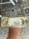 Scotty Cameron 34 inch Special Select Squareback 2 Titleist Putter RH 2020 Steel