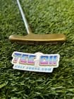 Scotty Cameron Titleist Bullseye Blade Putter 34”