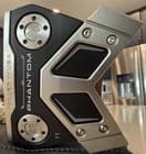 Scotty Cameron 2025 Phantom 11 Long Design LD 38” Left Handed LH Mallet Putter