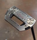 2025 Scotty Cameron Studio Style Fastback 1.5 Putter Stability Tour 34" + HC VG