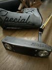 Custom Scotty Cameron Jet Set Newport 2+ Putter