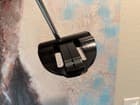Scotty Cameron RH Select Big Sur S 35" Project Putter Winn AVS Midsize Pistol