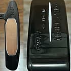 Scotty Cameron Teryllium Newport 2 Putter - Tei3 - Xtreme Dark Finish - 35"