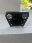 Scotty Cameron 2021 9.5 Triple Black “Limited Edition” 35” Putter