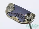 Mint Titleist Scotty Cameron 2018 Select Fastback Putter Steel Right 35.0in