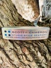 Titleist Scotty Cameron Studio Style Newport 35" Putter c2007 330g 303 SS/GSS