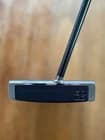 Scotty Cameron Golo6 Putter 34.25" Gold’s Factory Custom Used