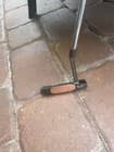 Scotty Cameron TeI3 Newport Two Long Neck Right-Handed Putter Steel