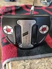 Scotty Cameron Select Big Sur S-Rare Putter-EXC Condition