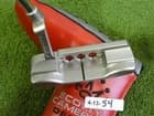 Titleist Scotty Cameron 2025 Studio Style Newport Plus 34" Putter w HC Excellent
