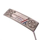 Scotty Cameron Champions Choice Newport 1.5+ Putter 34" +HC *VG*