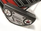 Scotty Cameron Putter SELECT GOLO S5 w/HC RH 34in 2012 U25020402