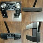 Scotty Cameron 2023 Phantom X 5S Putter - New - Xtreme Dark Finish - Murdered