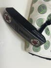 Scotty Cameron Select Newport 2012 Black Mist 34" titleist Putter RH with HC #