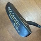 Rare! Used Titleist Classic Scotty Cameron Coronado Putter 35" RH