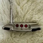 Scotty Cameron Select Squareback Putter