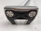Scotty Cameron Phantom X 5s 2022 Putter 36" SuperStroke Claw 2.0 Mens RH