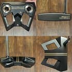 Scotty Cameron 2025 Phantom 9 Putter - Brand New - Xtreme Dark Finish - GLD