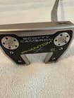 Scotty Cameron 2021 Phantom x 5.5 35" Steel Putter