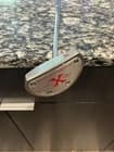 Titleist Scotty Cameron Red X Putter 303 GSS Insert 35" RH