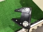 Scotty Cameron Holiday Collection 2021 Limited Proto 34.5In Putter