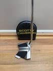 Brand NEW 2024 Titleist Scotty Cameron Phantom X 11.5 Putter 35 Inch