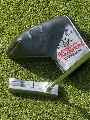 Scotty Cameron Newport 2 Super Select Putter – 2023