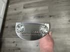Scotty Cameron Titleist Select Newport 6 Putter Right-Handed Steel Silver Used