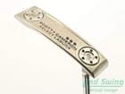 Mint Titleist Scotty Cameron 2018 Select Laguna Putter Steel Right 35.0in