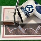 Scotty Cameron Circle T Timeless Button Back 34 191903