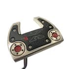 Titleist SCOTTY CAMERON FUTURA X5R 34 STEEL