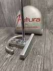 Titleist Scotty Cameron 2004 Futura Long Broomstick Putter 48" Steel RH Rare