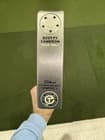 Scotty Cameron Studio Select Newport 2 Tour Only Blade Putter Silver Black