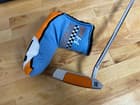 Scotty Cameron 2018 Holiday Collection H18 Limited putter 34"