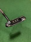 Scotty Cameron 009 welded round neck tungsten weight COA 720425