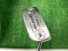 Used Titleist Scotty Cameron Calinia Fastback 2012 34 Inch Putter Men