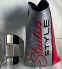 Scotty Cameron Studio Fastback 33 Inch