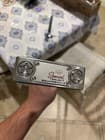 Titleist Scotty Cameron Special Select Squareback 2 Putter 35 RH
