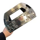 Titleist Scotty Cameron Studio Style Fastback 2025 Putter 34 inch Used From Jap