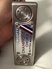 Champions Choice 2023 Scotty Cameron Newport 2+ Button Back Putter, RH 35”