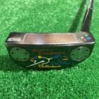 Scotty Cameron 2010 Button Back Del Mar putter 34" JAPAN SPECIAL RELEASE Used