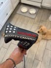 Scotty Cameron Monoblok 6 35" Right-Handed Putter 2022 Limited Release