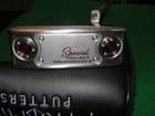 scotty cameron titleist 2022 special select squareback 2 34. 25" wide putter