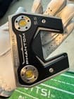 2024 Titleist Scotty Cameron Phantom x 5.5 Putter 33" RH BGT Shaft