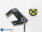 Scotty Cameron Custom Shop '22 Phantom X 5.5 34" Putter w/ HC - 446456