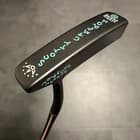 SCOTTY CAMERON STUDIO DESIGN No.1.5 Refinished 35 in Putter RH #66