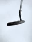 Scotty Cameron Newport Putter Classic 1995-97 Gun Blue by Titleist 34” RH